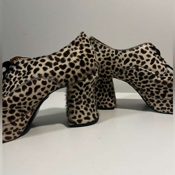 UNDERGROUND SHOES - Picture 2 of 5